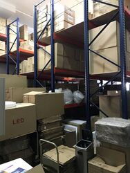 Eco-tech@sunview (D22), Factory #461101011